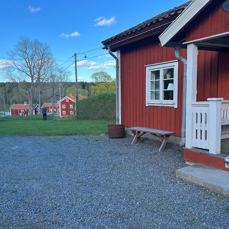 Lilla Backstugan Nora  Exterior photo